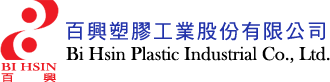 Bi Hsin Plastic Industrial Co., Ltd.